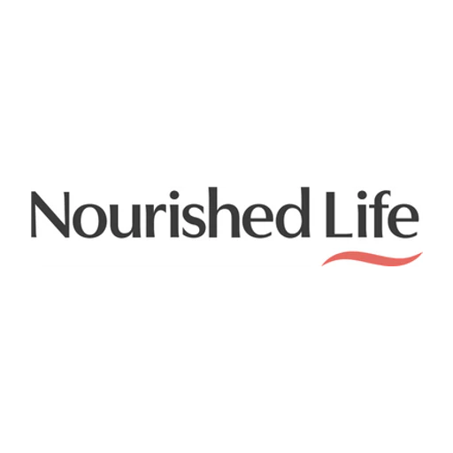 Nourishedlife