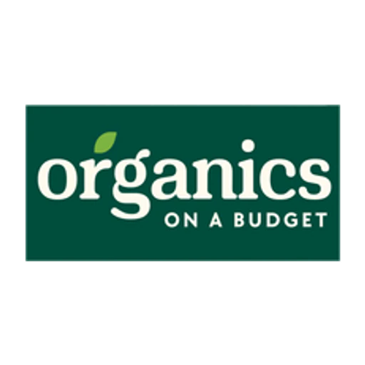 Organicsonabudget