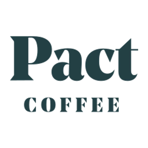 Pactcoffee