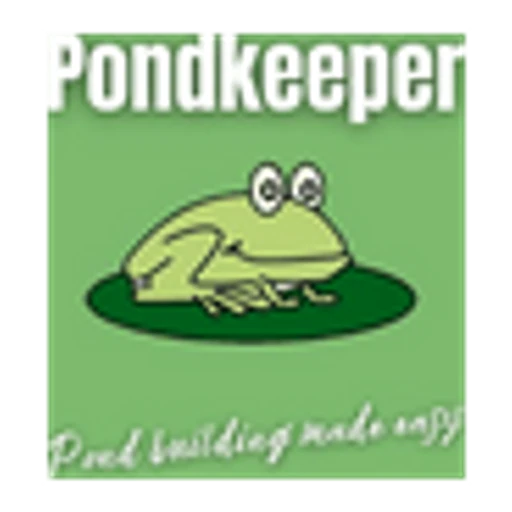 Pondkeeper