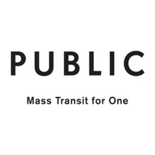 Publicbikes