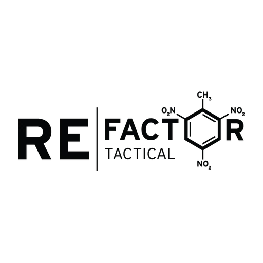 Refactortactical