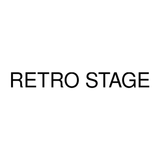 Retro-stage