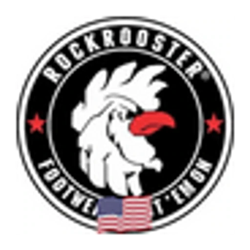 Rockroosterfootwear