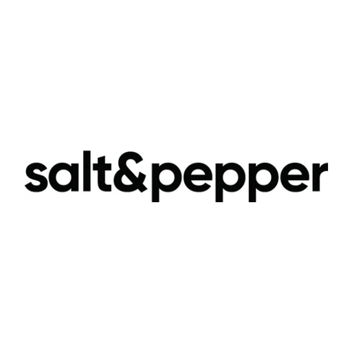 Saltandpepper