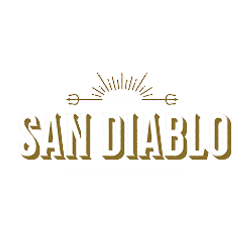 Sandiablochurros