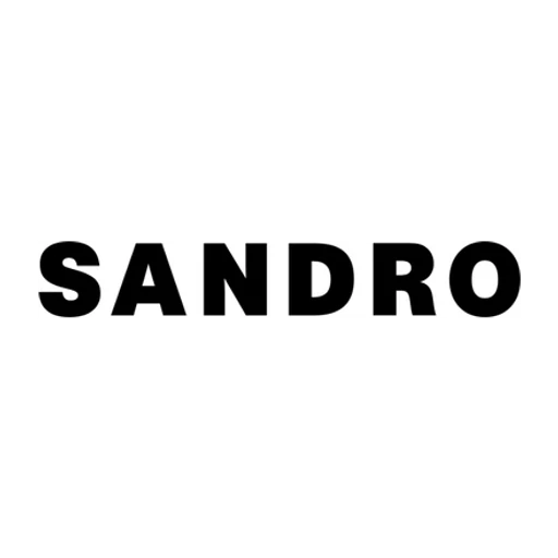 Sandro-paris