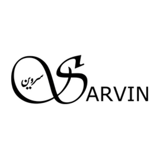 Sarvin