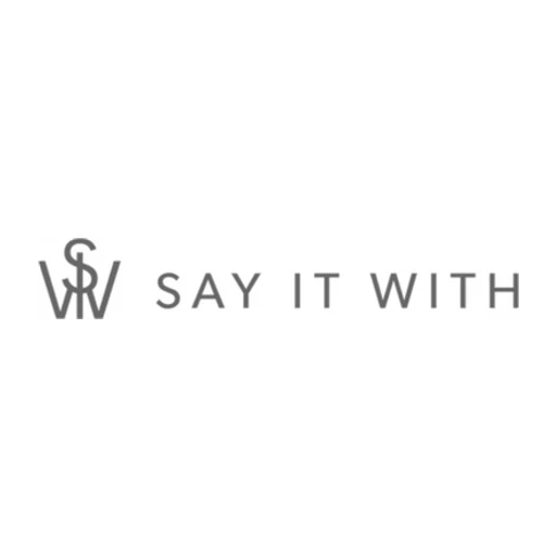 Sayitwith