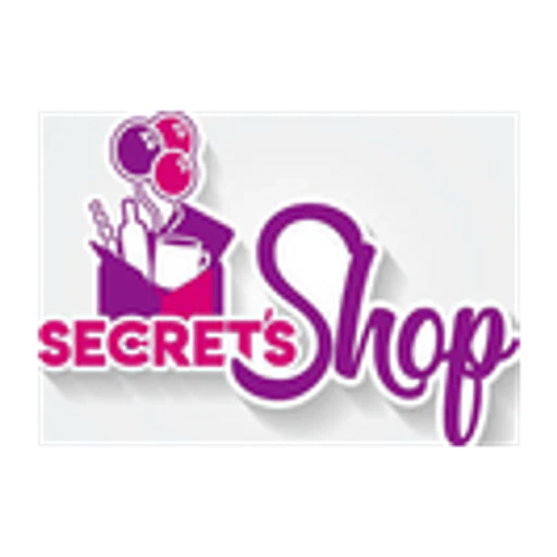 Secrets-shop