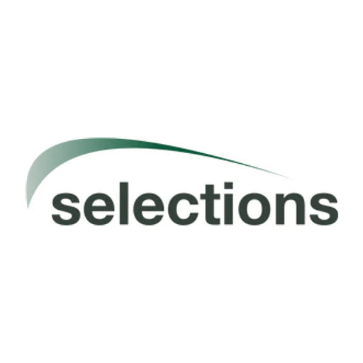 Selections