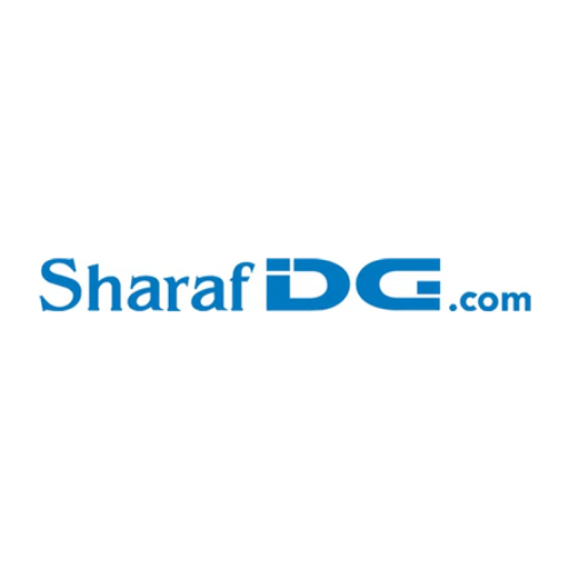 Sharafdg