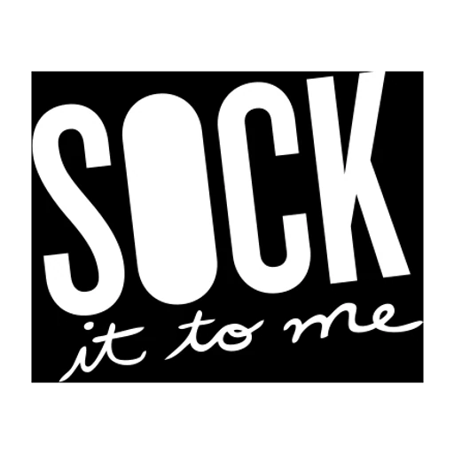 Sockittome