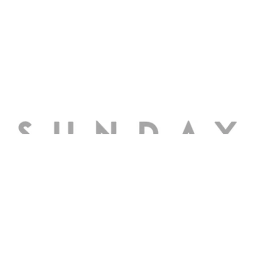 Sundaybedding