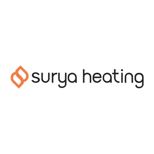 Suryaheating