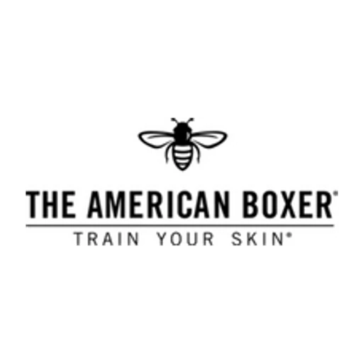 Theamericanboxer