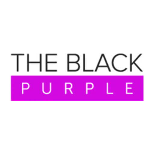 Theblackpurple