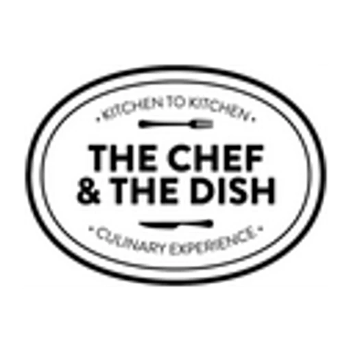Thechefandthedish