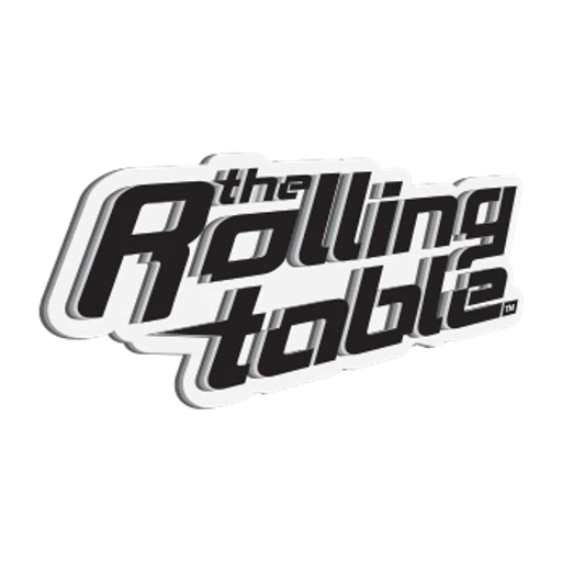 Therollingtable