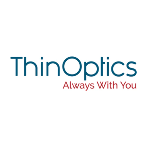 Thinoptics