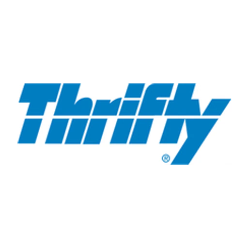 Thrifty