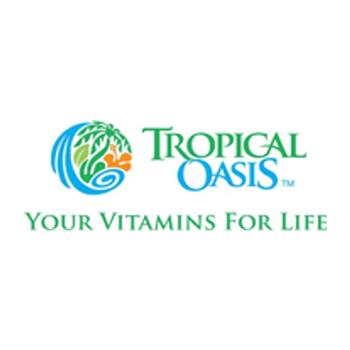 Tropicaloasis