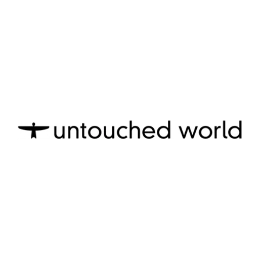Untouchedworld