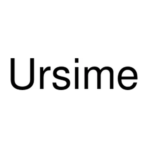 Ursime