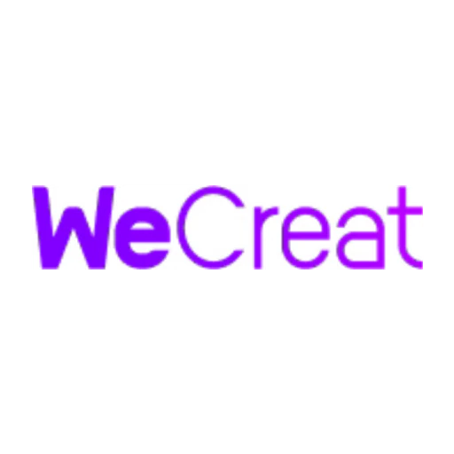 Wecreat
