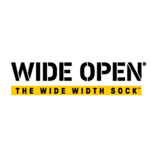 Wideopensocks