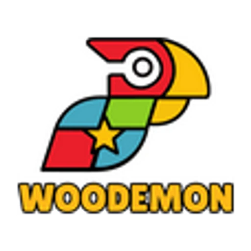 Woodemon