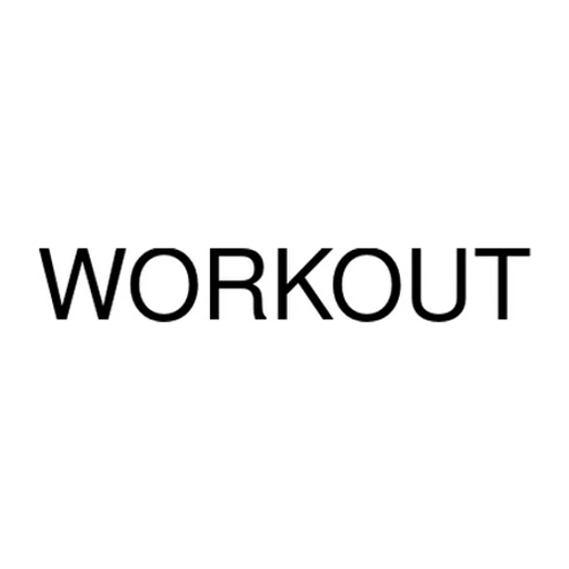 Fitness Equipment