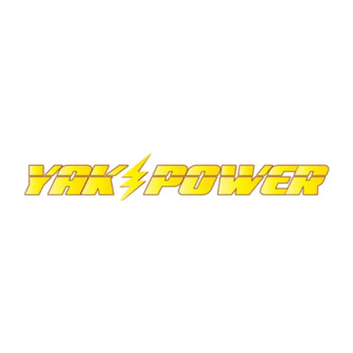 Yak-power